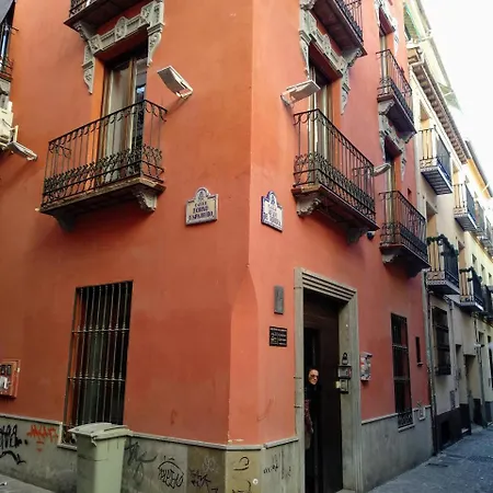 Suites Afan De Rivera