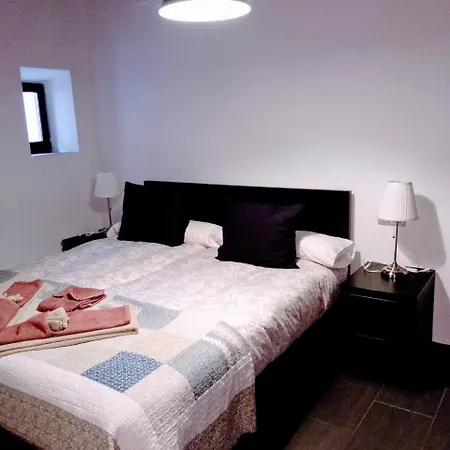 Suites Afan De Rivera