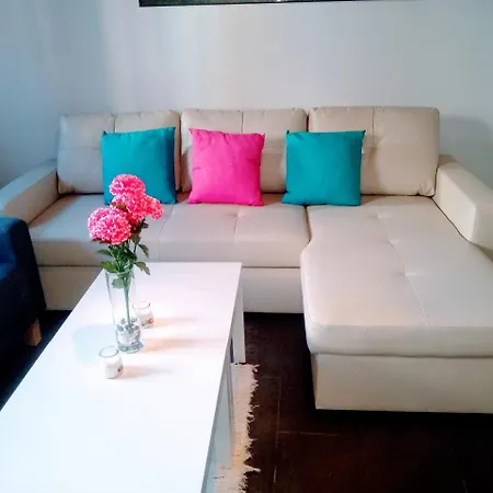Suites Afan De Rivera *