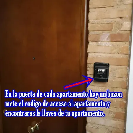 Suites Afan De Rivera Granada