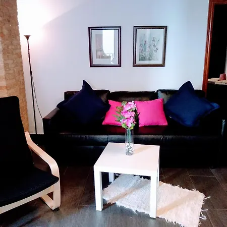 Suites Afan De Rivera * Γρανάδα
