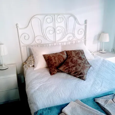 Διαμέρισμα Suites Afan De Rivera *