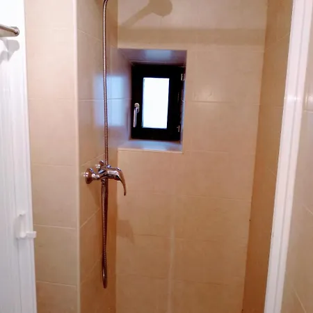 Διαμέρισμα Suites Afan De Rivera