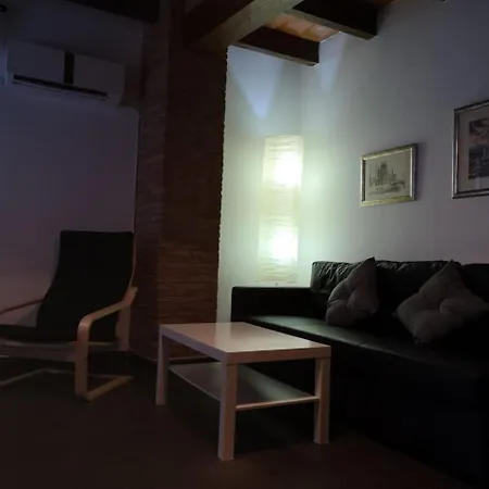 Suites Afan De Rivera *