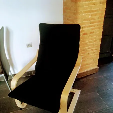 Διαμέρισμα Suites Afan De Rivera Γρανάδα