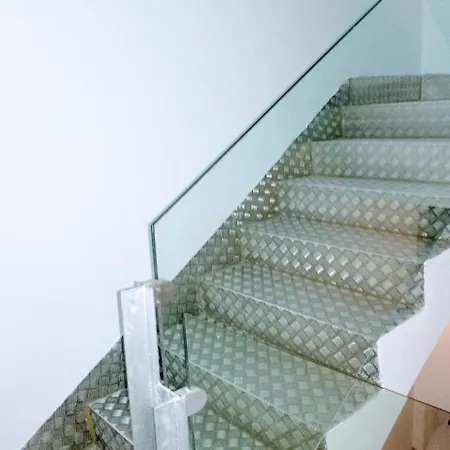 Διαμέρισμα Suites Afan De Rivera