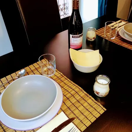 Διαμέρισμα Suites Afan De Rivera Γρανάδα