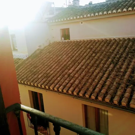 Suites Afan De Rivera Διαμέρισμα