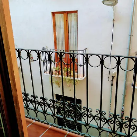 Suites Afan De Rivera Διαμέρισμα *