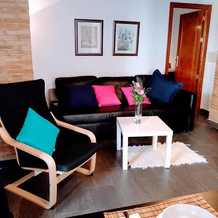 Suites Afan De Rivera * Γρανάδα