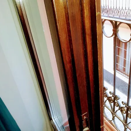 Διαμέρισμα Suites Afan De Rivera
