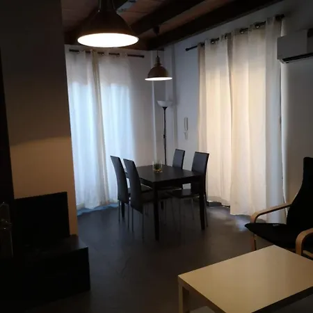 Διαμέρισμα Suites Afan De Rivera *