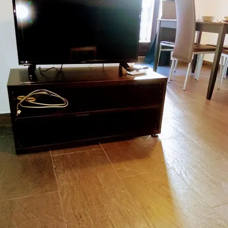 Suites Afan De Rivera Διαμέρισμα