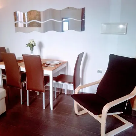 Suites Afan De Rivera Διαμέρισμα Γρανάδα