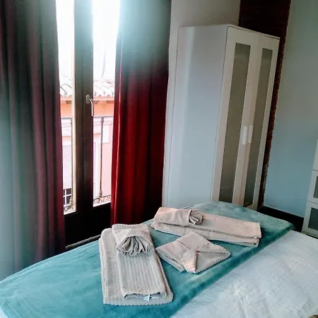 Suites Afan De Rivera Διαμέρισμα *