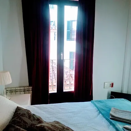 Suites Afan De Rivera Διαμέρισμα *
