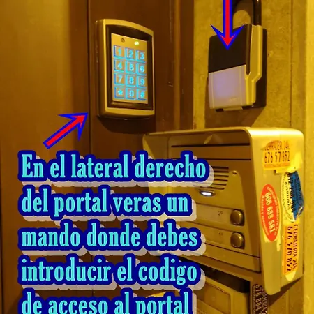 Suites Afan De Rivera * Γρανάδα